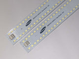 Sun Board Grow Strip with 96 Samsung LM561C LEDs - FTL Express