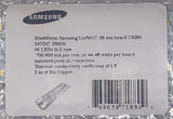 Sun Board Quantum Grow Strip with 96 Samsung LM561C LEDs w/450mm heatsink - FTL Express
