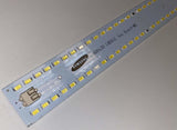 VEG Sun Board Grow Strip with 6500k Samsung LM561C LEDs + 450nm Blue - FTL Express